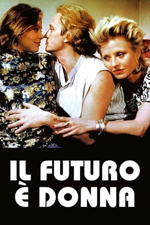The Future Is Woman (1984)
