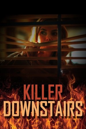 The Killer Downstairs (2019)