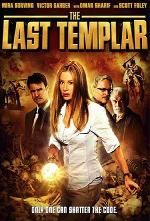 The Last Templar (2009)
