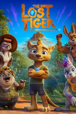 The Lost Tiger (2024)