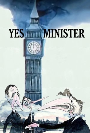 Yes Minister (1980-1984)