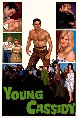 Young Cassidy (1965)