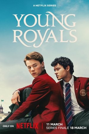 Young Royals (2021 )
