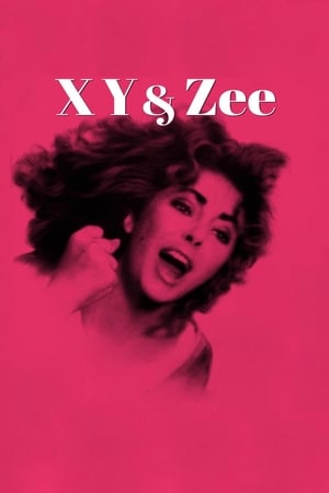 X, Y and Zee (1972)