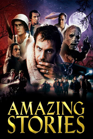Amazing Stories (1985 1987)