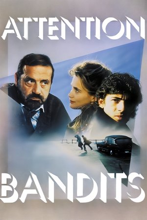 Attention bandits (1986)