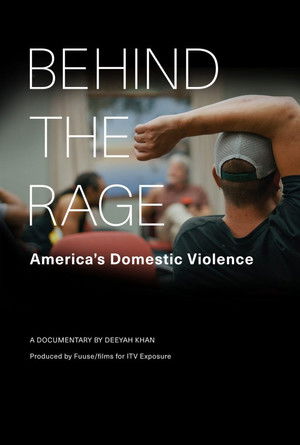 Behind the Rage Americas Domestic Violence (2022)