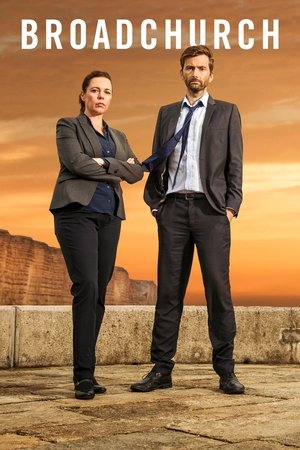 Broadchurch (2013 2017)