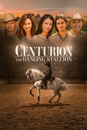 Centurion The Dancing Stallion (2023)