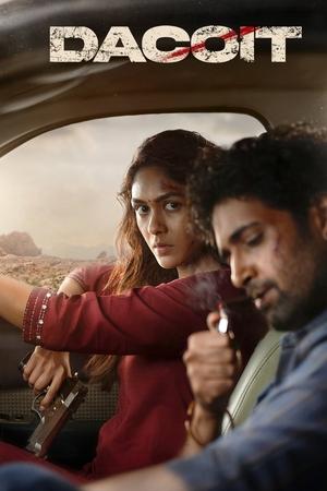 Dacoit A Love Story (2026)