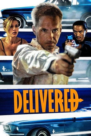 Delivered (2011)