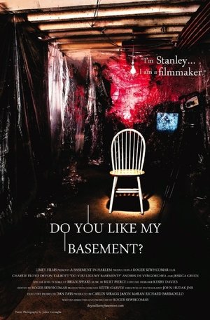 Do You Like My Basement (2012)