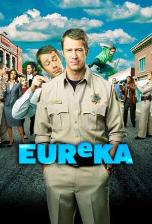 Eureka (2006 2012)