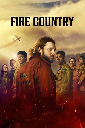 Fire Country (2022-)