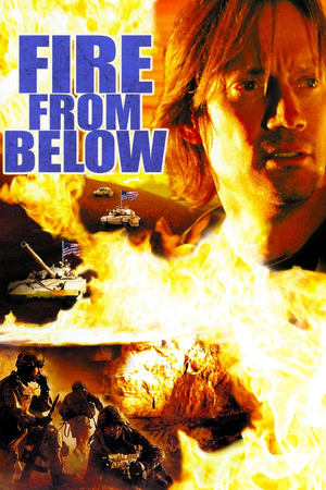 Fire from Below (2009)