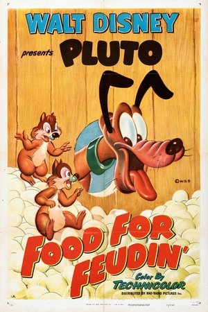 Food for Feudin (1950)
