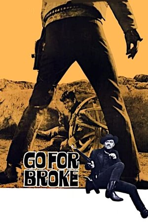 Go for Broke (1968)