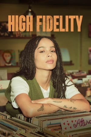 High Fidelity (2020 )