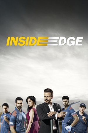 Inside Edge (2017 )