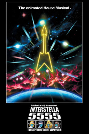 Interstella 5555 The 5tory of the 5ecret 5tar 5ystem (2003)