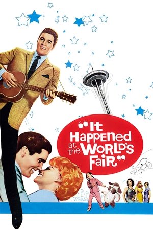 It Happened at the Worlds Fair (1963)