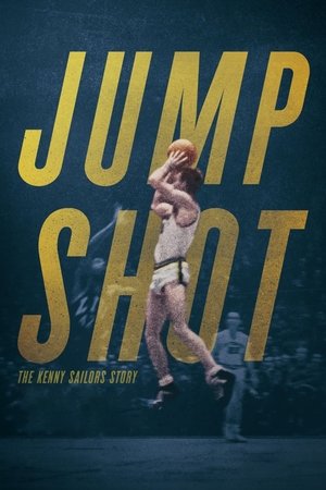 Jumpshot: The Kenny Sailors Story (2016)