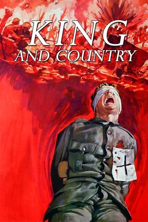 King & Country (1964)