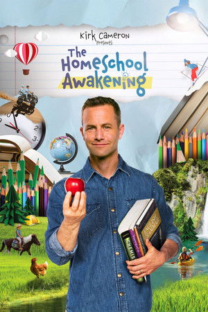 The Homeschool Awakening (2022)