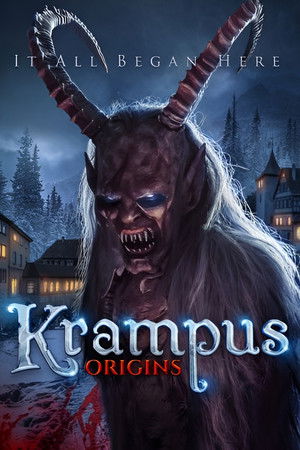 Krampus Origins (2018)