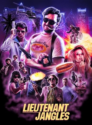 Lieutenant Jangles (2018)