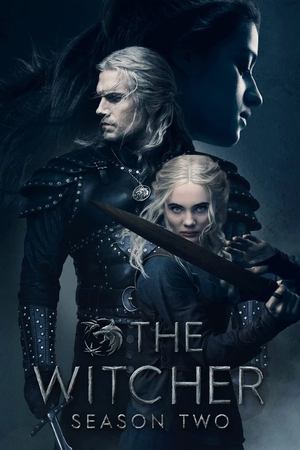 Making the Witcher Season 2 (2021)