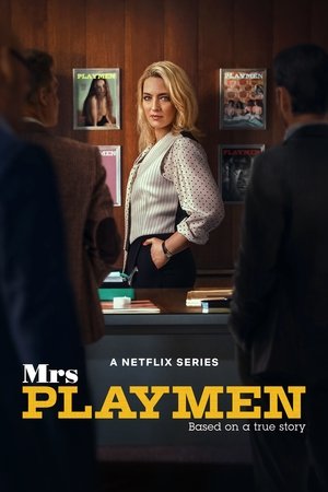 Mrs Playmen (2025)