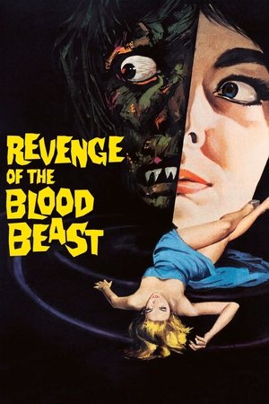 She Beast (1966)