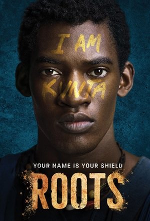 Roots (TV Mini-Series 2016)