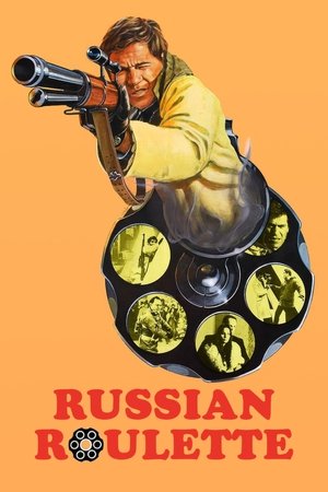 Russian Roulette (1975)