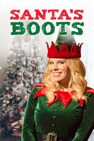 Santas Boots (2018)