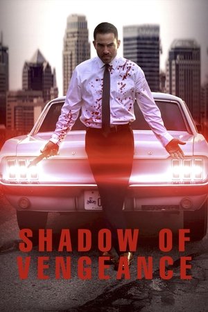 Shadow of Vengeance (2024)