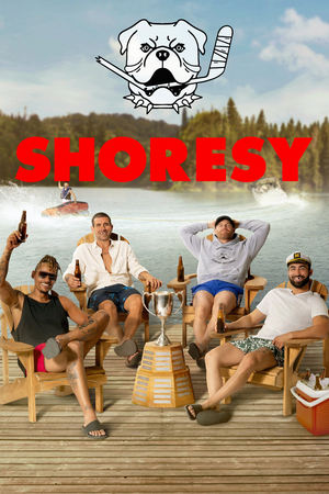Shoresy (2022-)