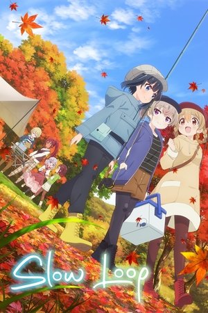 Slow Loop (2022-)