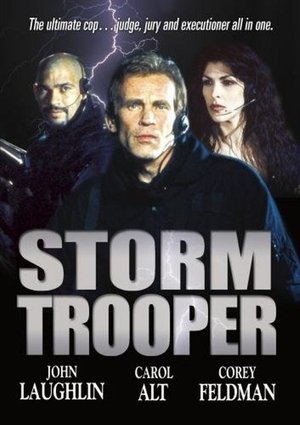 Storm Trooper (1997)
