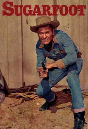 Sugarfoot (1957-1961)