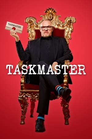 Taskmaster (2015 )