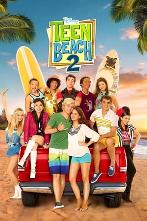 Teen Beach 2 2015