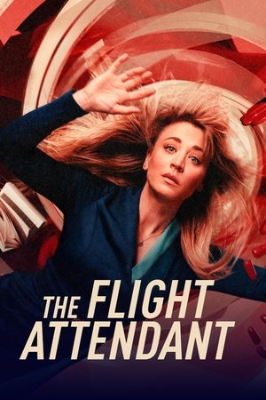 The Flight Attendant (2018)