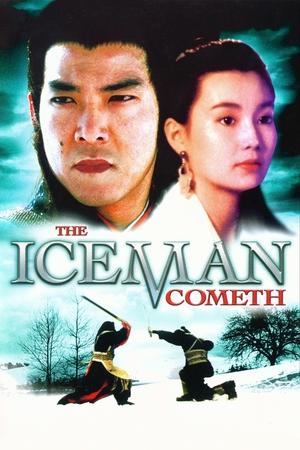 The Iceman Cometh (1989)