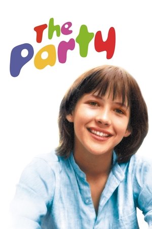 The Party (1980)