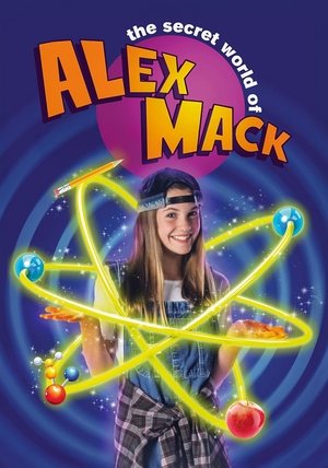 The Secret World of Alex Mack (19941998)