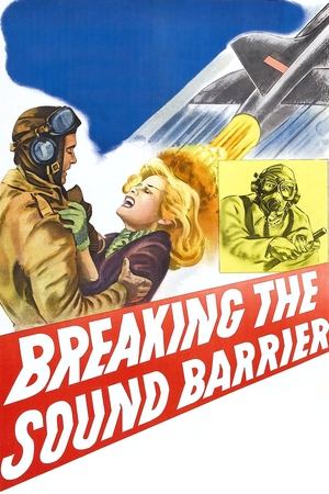 The Sound Barrier (1952)