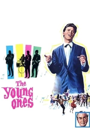 Wonderful to Be Young (1961)