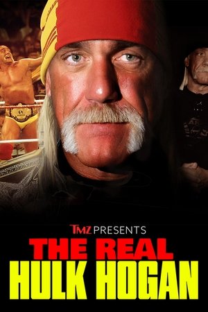 TMZ Presents The Real Hulk Hogan (2025)